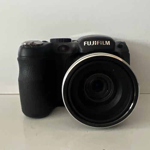 Fujifilm finepix series - fujifilm, s