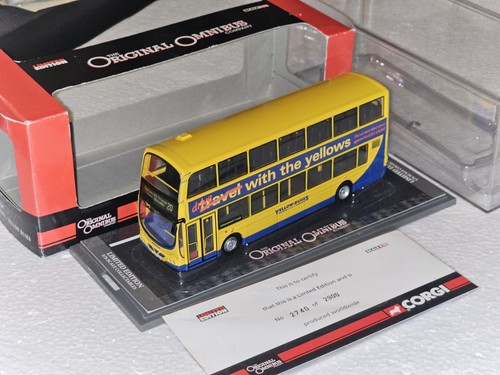 Corgi 41207 wright - corgi,