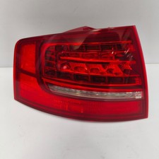 OEM 2008-2010 Audi A8 D3 Left