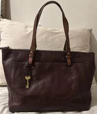 Fossil Rachel Large Tote