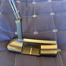 Scotty Cameron Limited Edition Putter