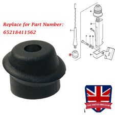 for BMW Z3 Series E36 Aerial Antenna Grommet Rubber Seal 65218411562 New