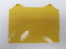 LAMBRETTA  YELLOW SERIES 3 LI