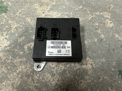 2003 2009 mercedes - 2003-2009, e
