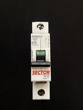 SECTOR SERIES E SE32B .648117