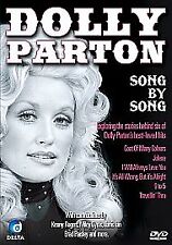 Dolly Parton: Song By Song DVD (2014) Dolly Parton cert E FREE Shipping, Save £s