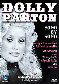 Dolly parton song dvd - song,