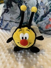 PMS Vintage Bumble Bee 8”