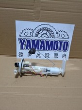 Yamaha Yzfr125 Yzf125r Yzf-r125 Yzf R125 125r Fuel Petrol Injector Sender Pump