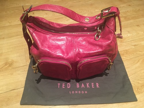 Bnwt 200 ted - €200, patent