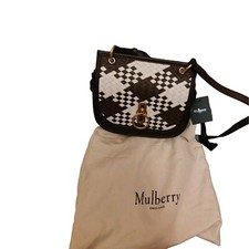 Mulberry  Amberley Satchel