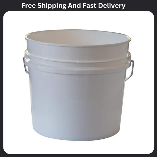 Pack gallon plastic - pack,
