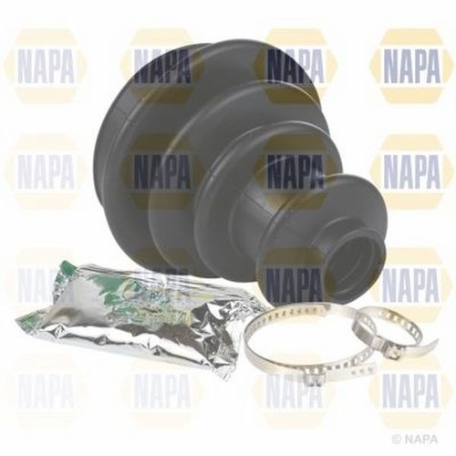Boot gaiter for vw - boot,