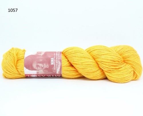 Mirasol nuna 50g 40 - nuna,