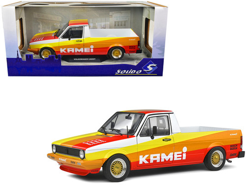 Solido 1982 volkswagen - 1/18,