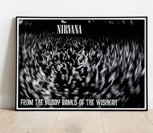 Nirvana 1996 from the - 1996,