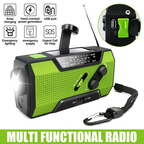 Wind solar radio - solar,