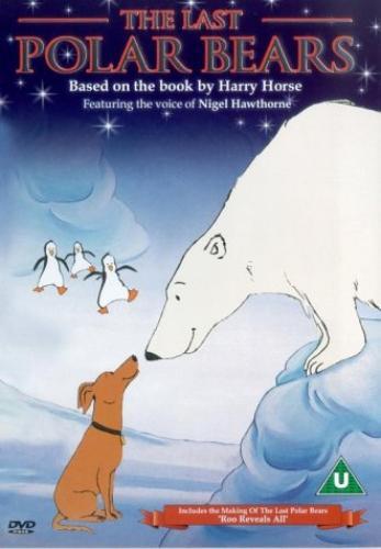 The last polar - bears, dvd