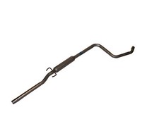 Exhaust Centre Right Silencer