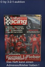 Rally Racing 4/99 Ferrari 360