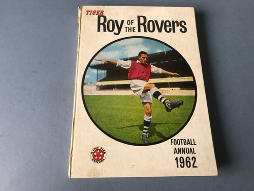 Tiger roy the - roy,