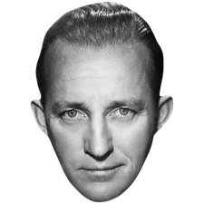 Bing Crosby (BW) Celebrity