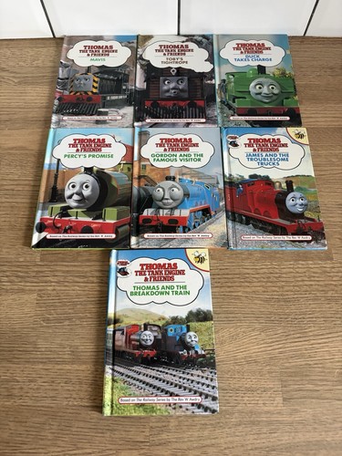 Thomas the tank - tank, and