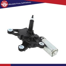 Rear Windshield Wiper Motor for Skoda Roomster (5J) 06-15 No.5J7955711C Single