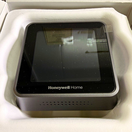 Honeywell home t6rwp - t6rwp, wireless
