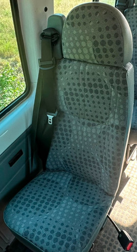 Mk7 ford transit - ford, 14