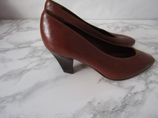 Michael leather shoes - st,