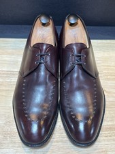 Alfred Sargent Men's Burgundy