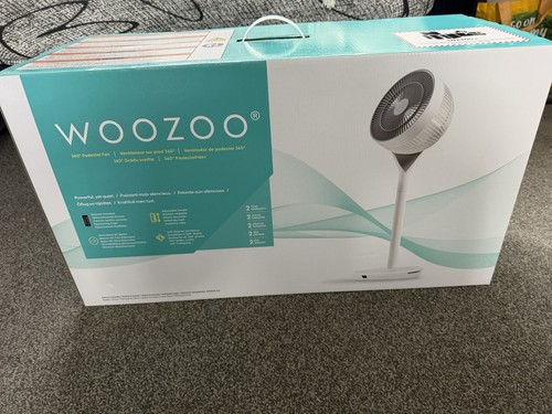 New woozoo 360 globe - new,