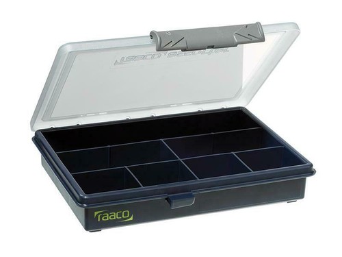 Raaco profi service case - profi,