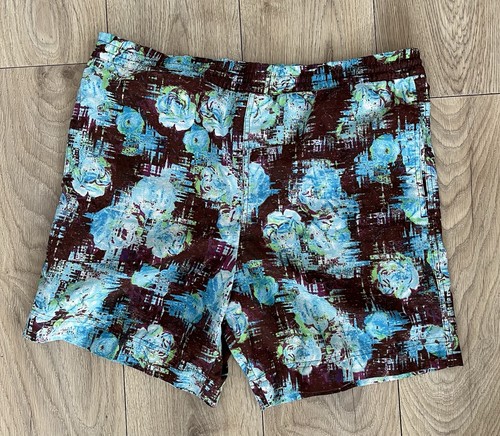 Speedo swimming shorts men - swimming,