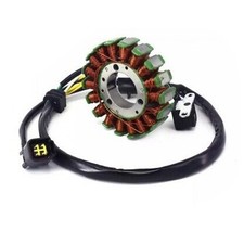 STATOR DR-Z400, KLX400, ARROWHEAD 340-58066, Kawasaki KLX400 KLX400SR 21003-S007