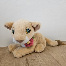 Mattel Disney The Lion King