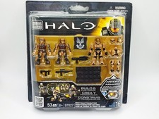 2012 FACTORY SEALED MEGA BLOKS