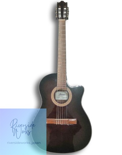 Ibanez ga30tce dvs - ibanez, electric