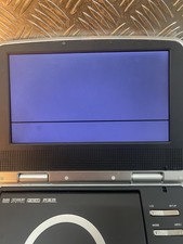 Logik LPD850 Portable DVD