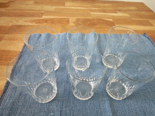 Baccarat crystal goblet - baccarat,