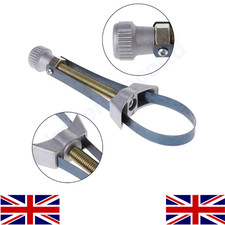 Adjustable Strap Wrench Oil