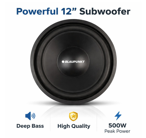 Blaupunkt bpwe12s - blaupunkt,