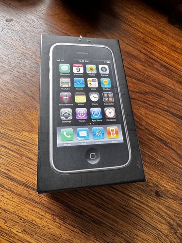 New apple iphone - 3gs,