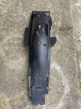 Honda Cg 2001  125 Cc Rear