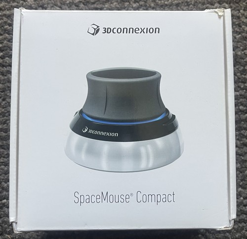 3dconnexion spacemouse compact - spacemouse,