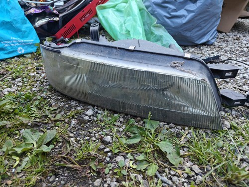 Nissan r33 spec headlights - r33,
