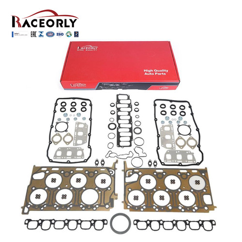 Raceorly engine overhaul - raceorly,