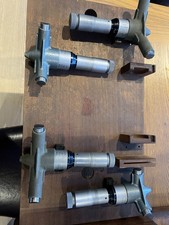 4” to 8” Bore Imperial
