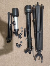 Telescope TASCO and Another